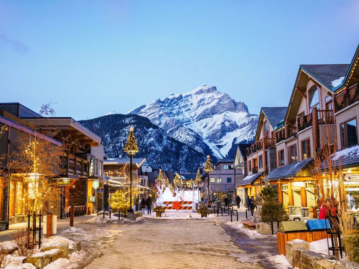 Banff 