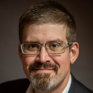 Jonathan Olsen