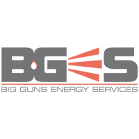 Big Guns Energy