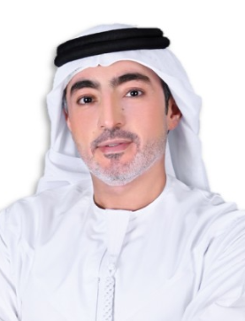 Sharif Hamed Al Dhaheri