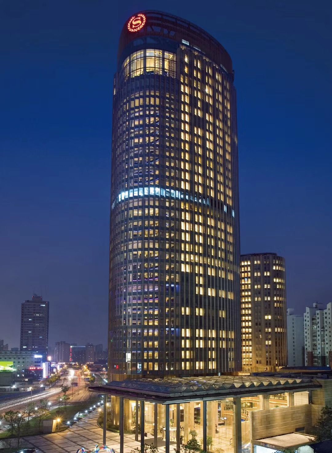 Sheraton