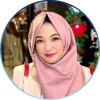 Azyyati Ahmad Hamizan