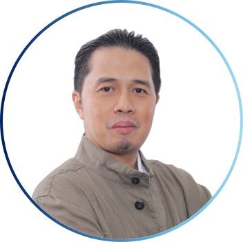 Firmansyah Arifin