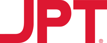 JPT Logo