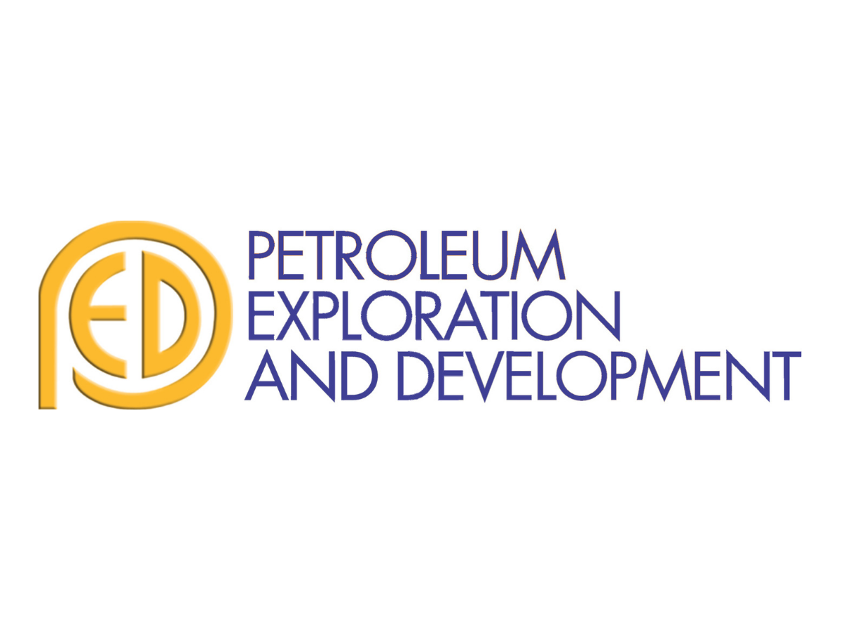 Petroleum Exploration and Development