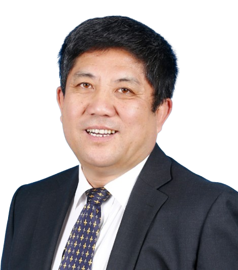 LIU He
