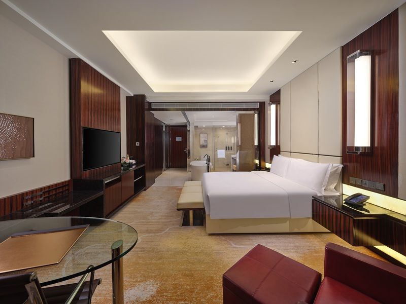 Hotel-Room