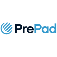 Prepad