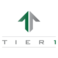 Tier 1