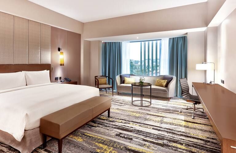 Hilton_KK_Room