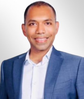 Suresh Sinnappu&nbsp;