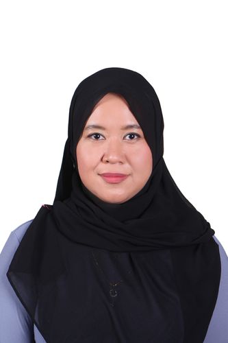 Aisyah Borhan