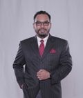 Mohd Fadzli Hamidun