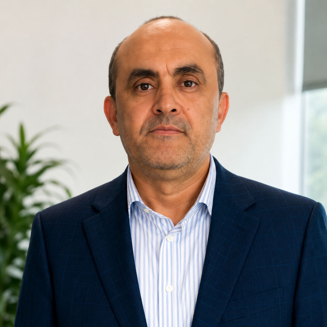 Nabil Batita