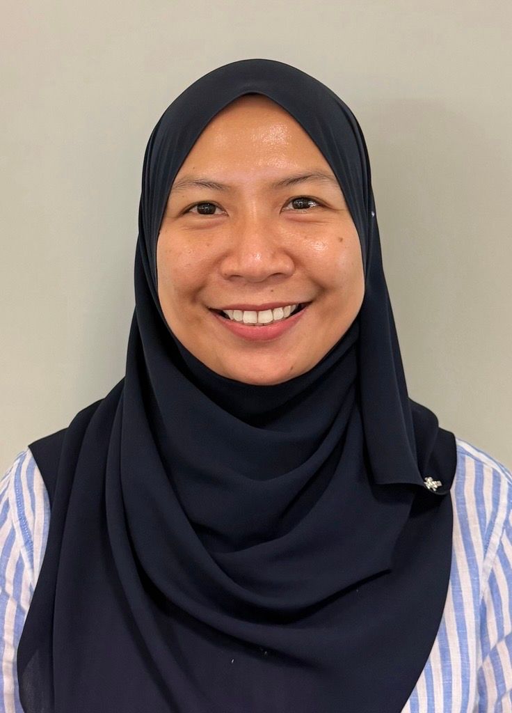 Nurul Asyikin Mat Deris