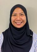 Nurul Asyikin Mat Deris