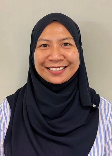 Nurul Asyikin Mat Deris