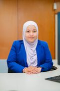Shahrina Arshad