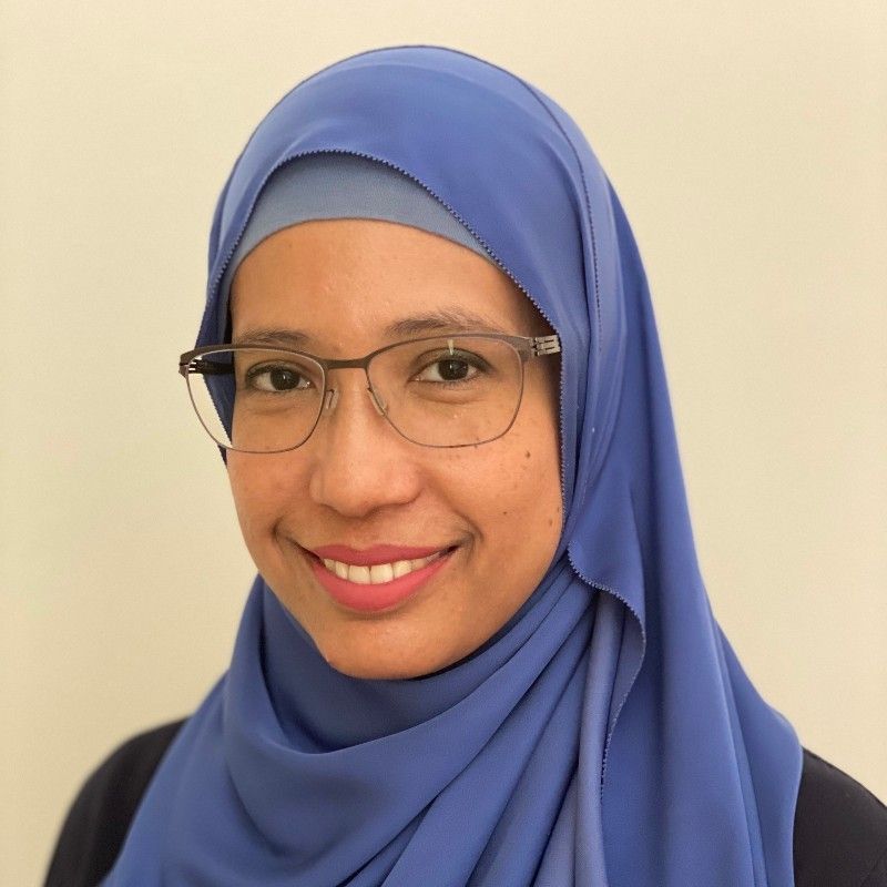 Arnida Arsam
