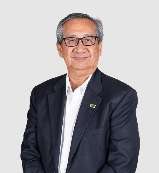 Dato’ Mohamed Sabri Mohamed Zain
