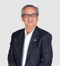 Dato’ Mohamed Sabri Mohamed Zain