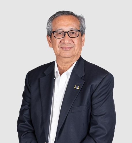 Dato’ Mohamed Sabri Mohamed Zain