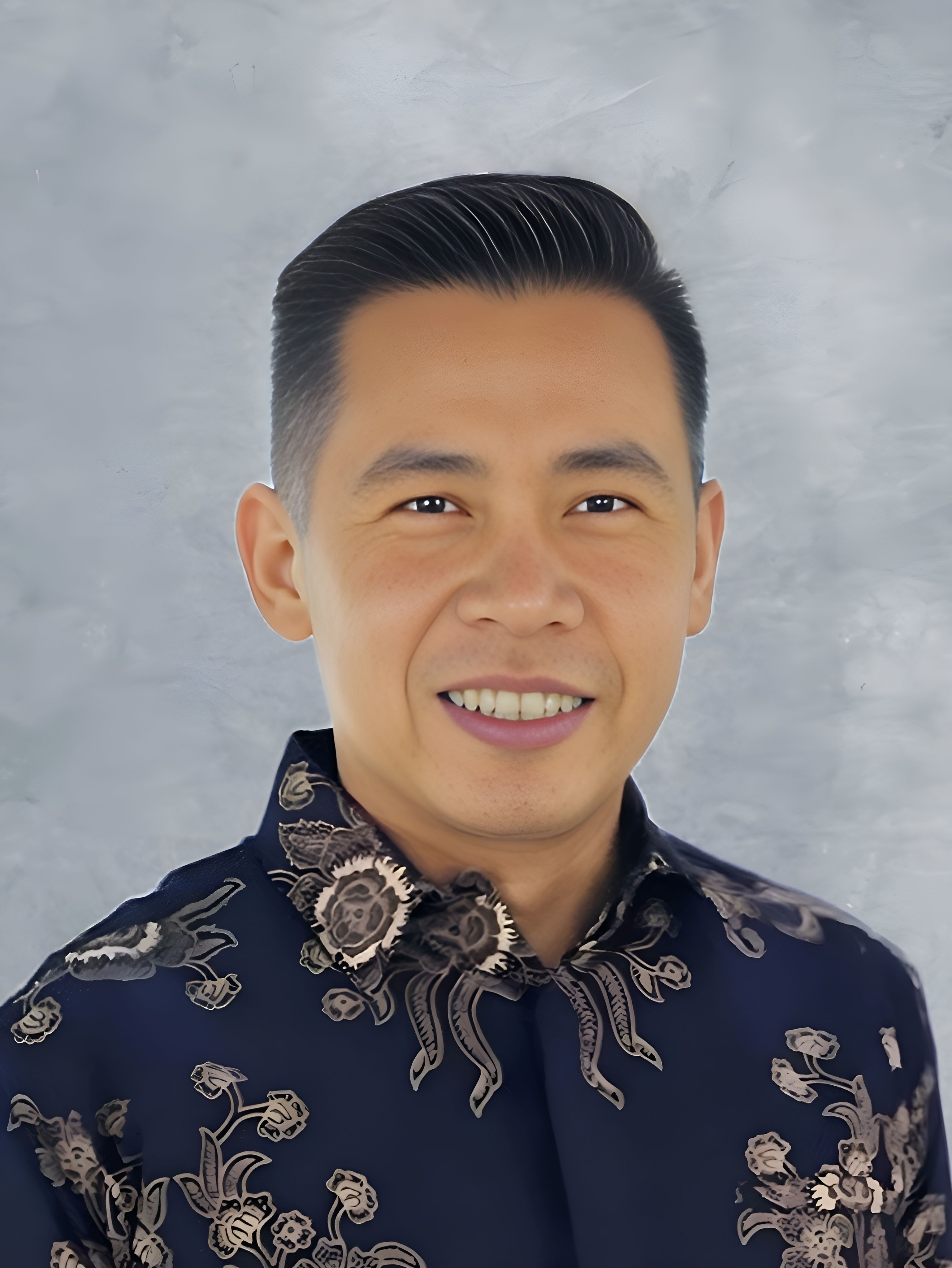 Erwin Indrawan