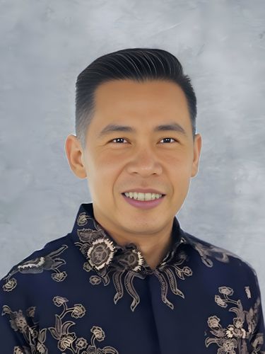Erwin Indrawan