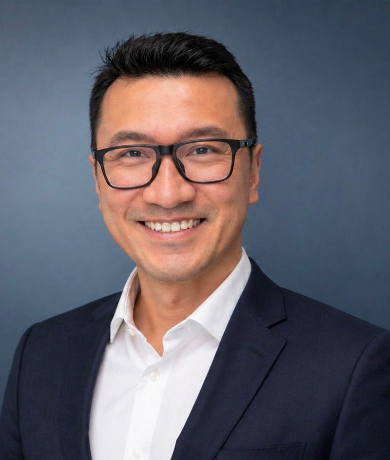 Raymond Teo