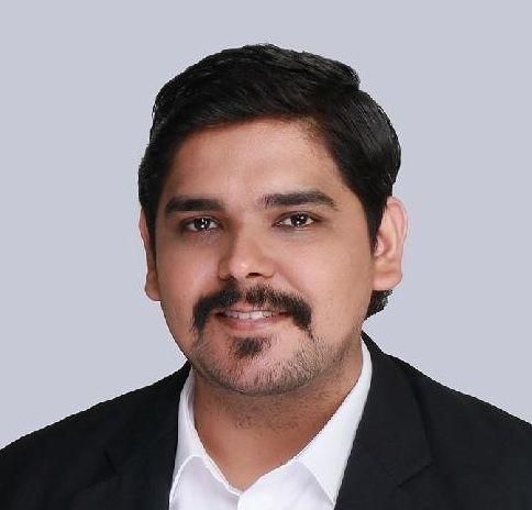 Prateek Pandey