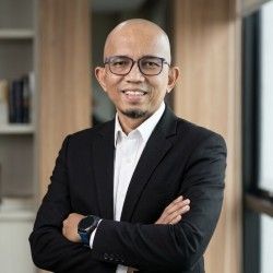 Irfan Wardhana