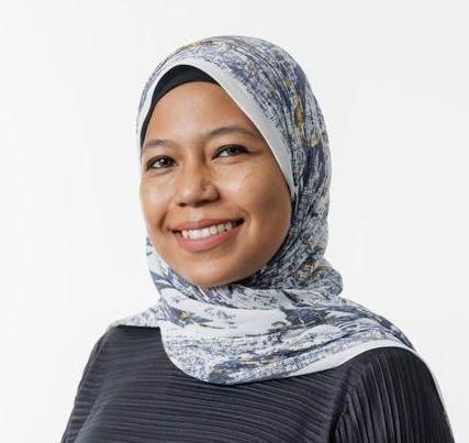 Norhazrin Azmi