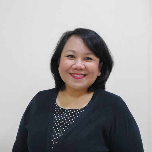 Meita Silaban