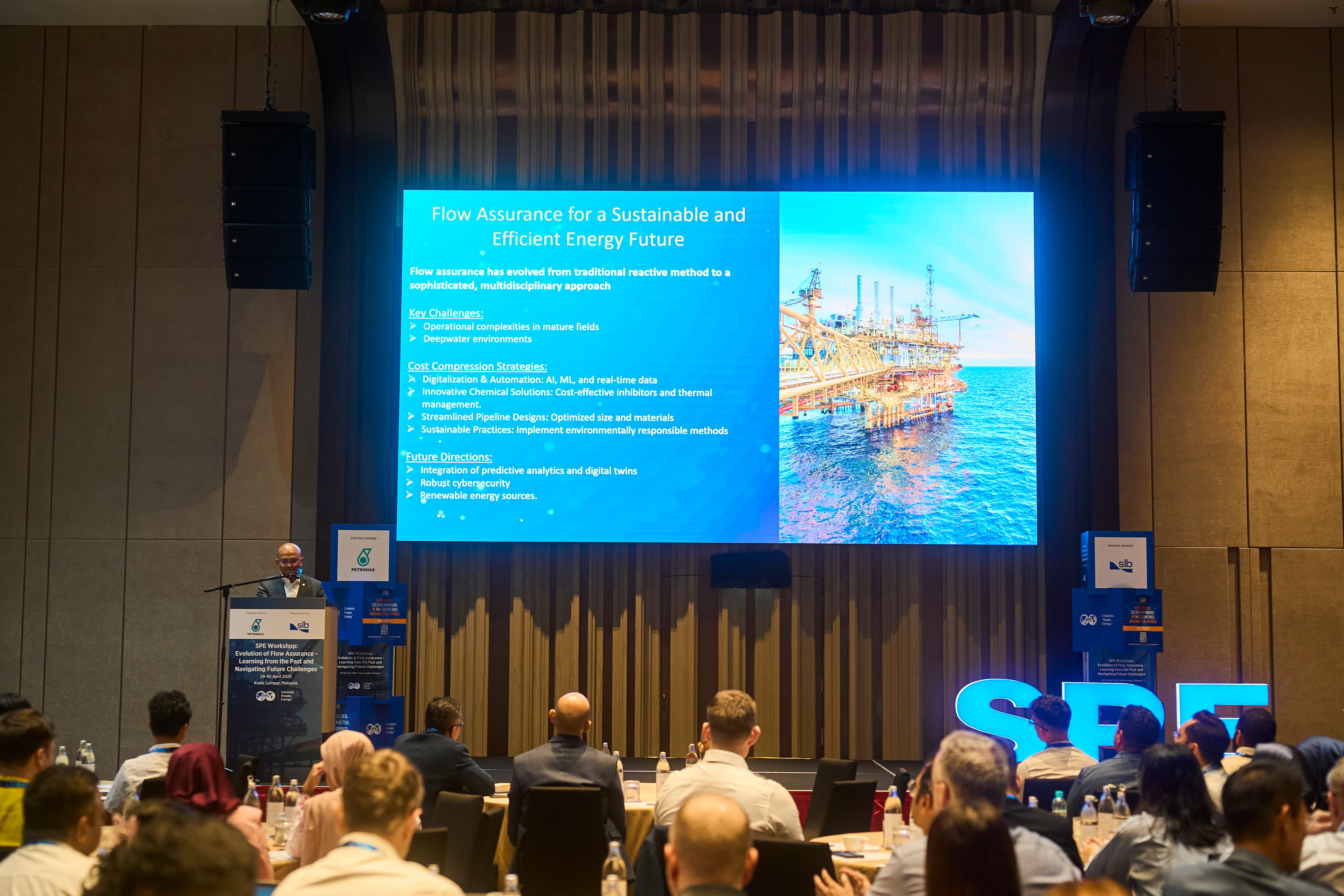 Beyond Boundaries — Advancing Cost-Effective and Sustainable Solutions in Flow Assurance