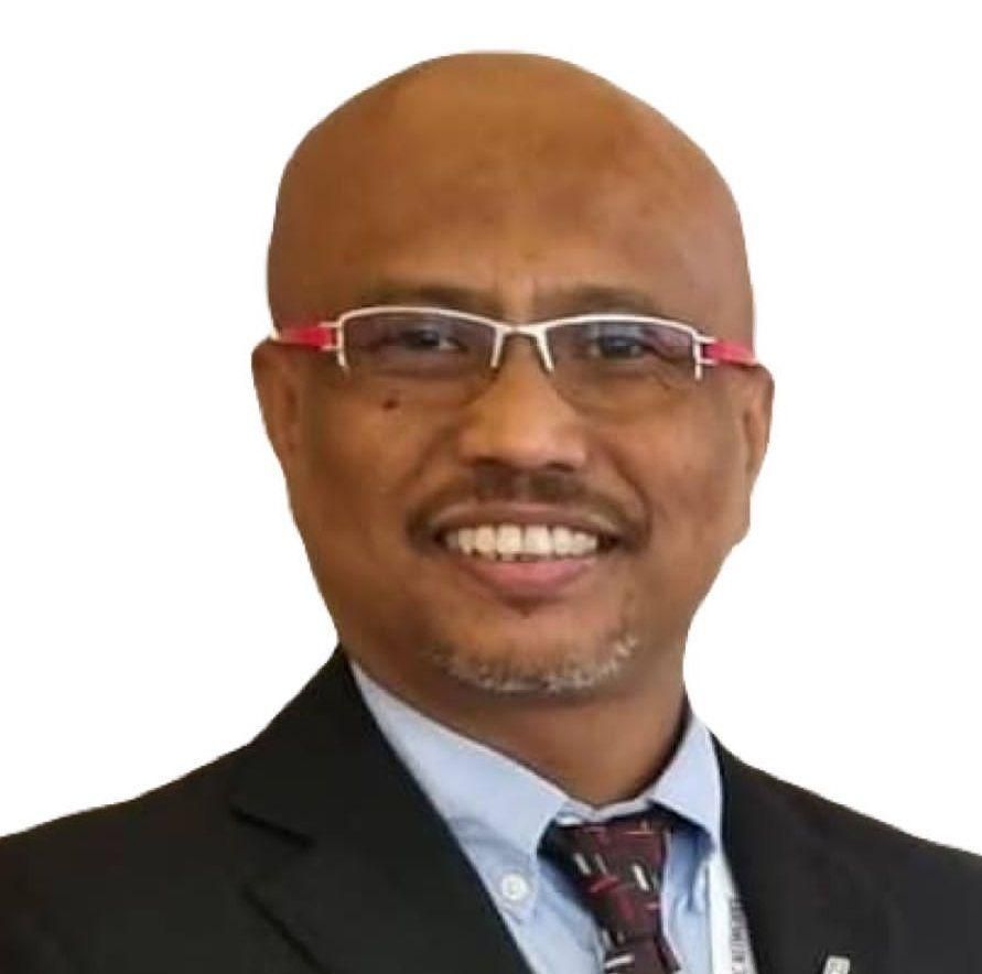 Amir Sani Ab Bak
