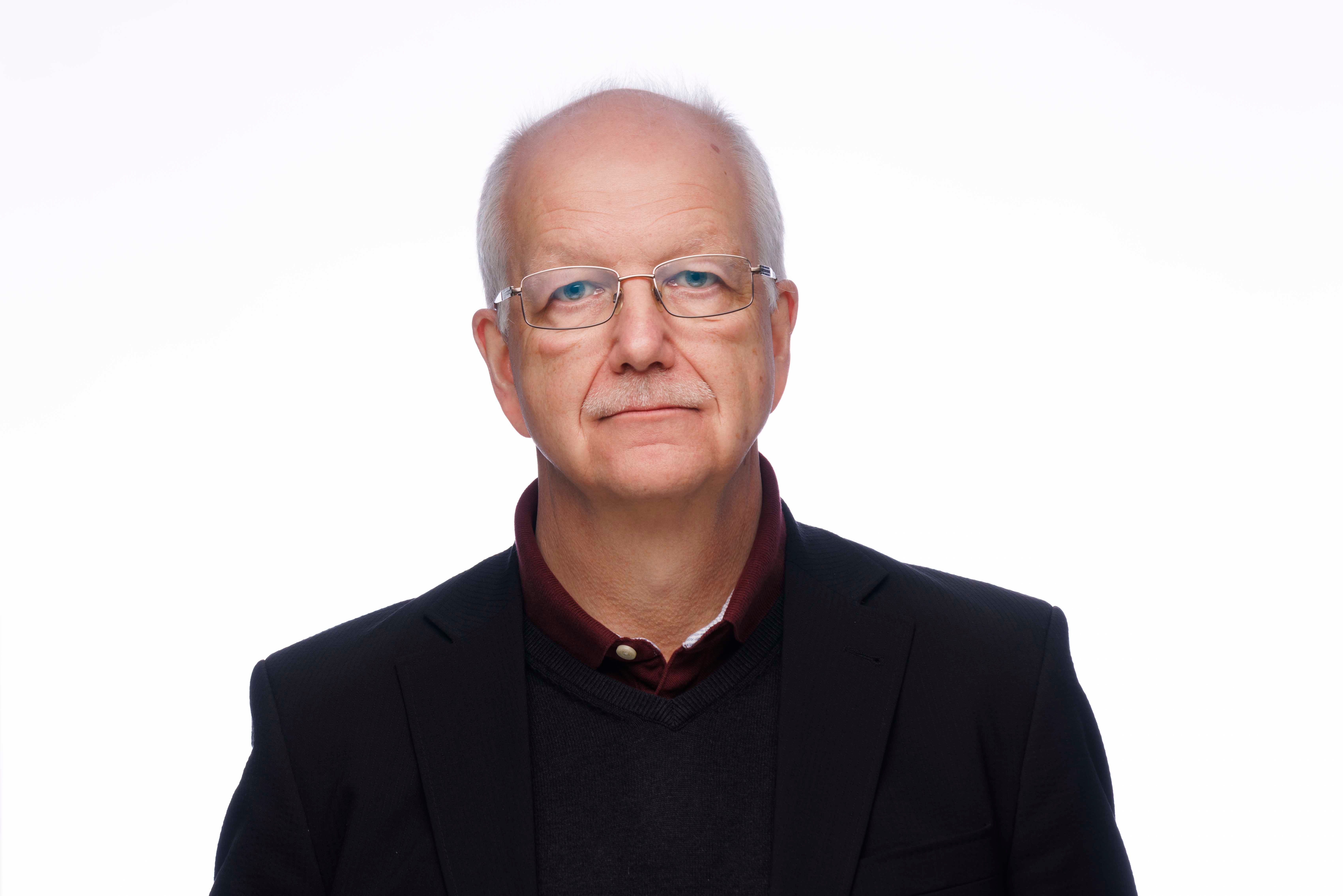 Dr. Alfred Hase