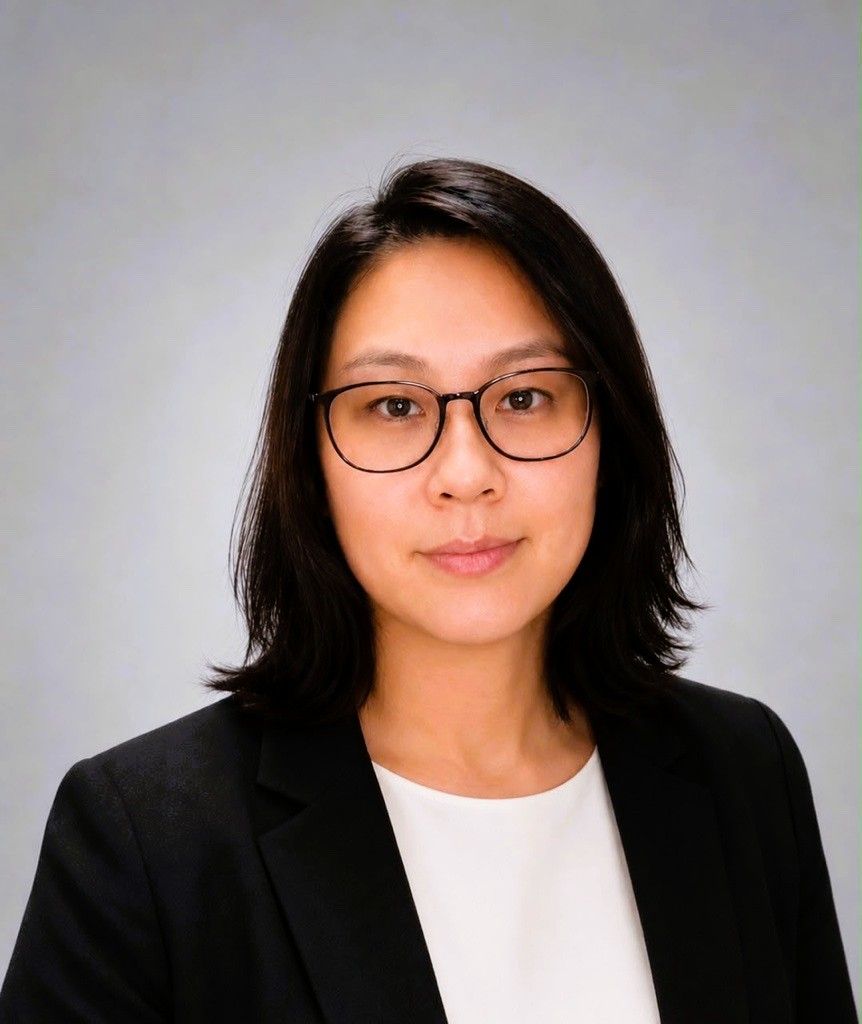 Grace Chin