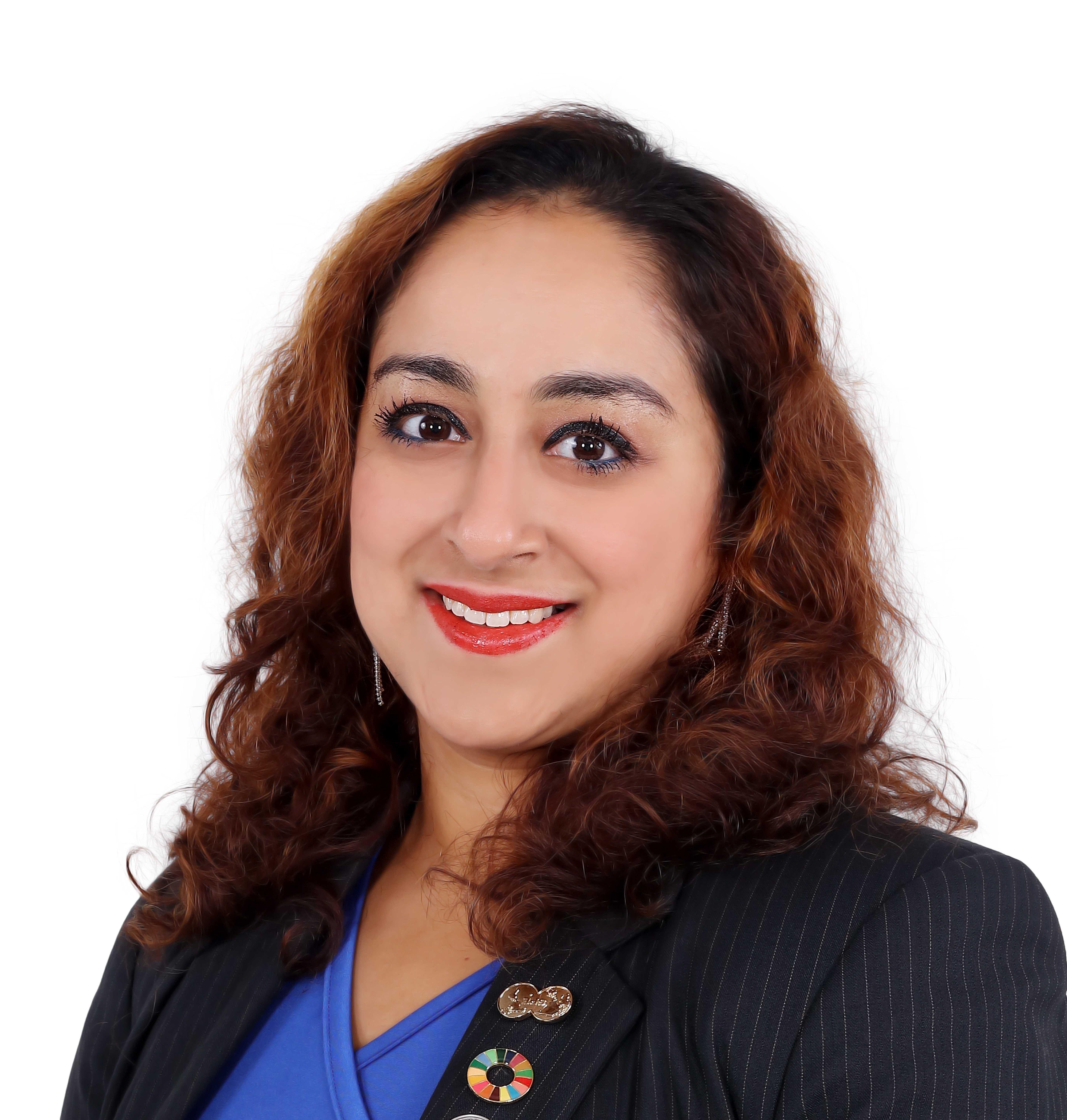 Dr. Harvin Kaur