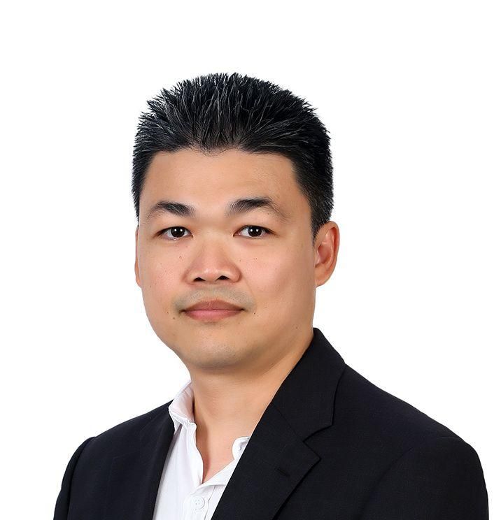 Patrick Wan Siew Wah
