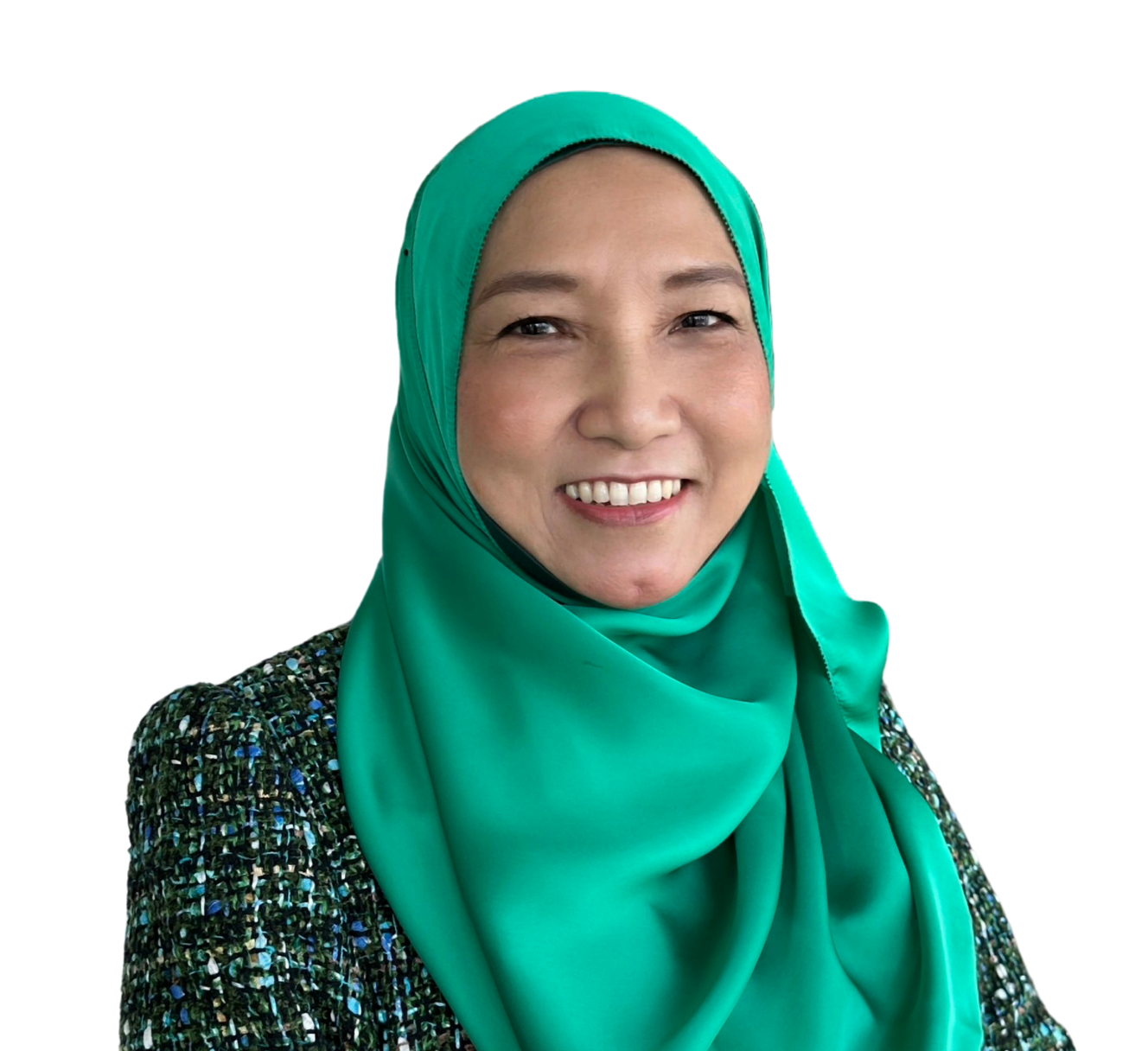 Zalina Ali