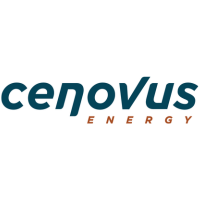 Cenovus - Silver Partner