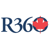 R360 Canada - Gold Partner
