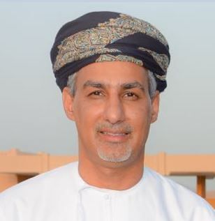 Adnan Al Lawati