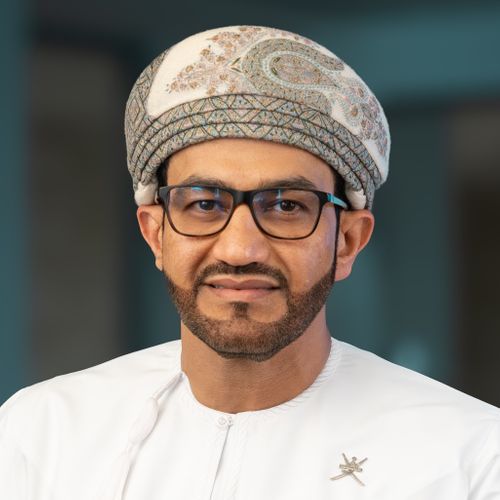 Dr. Aflah Al Hadhrami