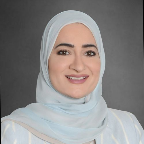 Alya Al Maimani