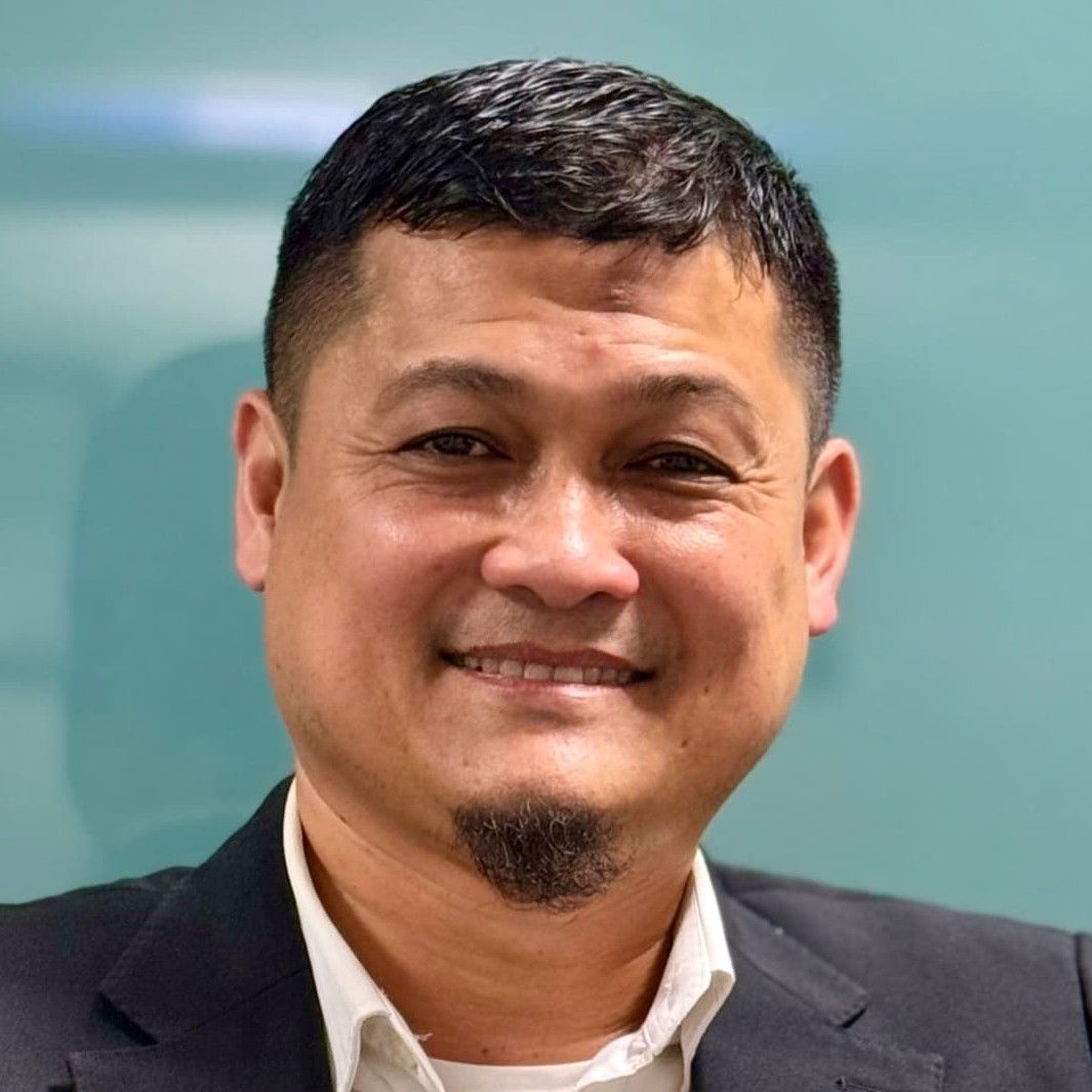 Budi Mawardi Nasron