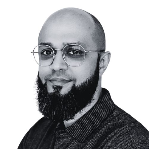 Fahd Mohammad Saghir