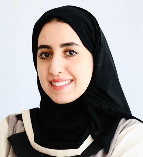 Maram Al Belushi