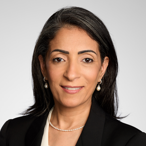 Najla Zuhair Al Jamali