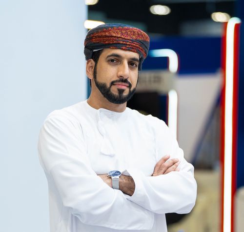 Omar Mohammed Al Isaee